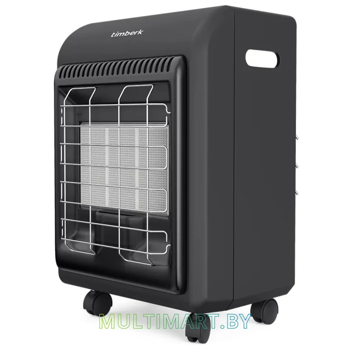Обогреватель газовый Timberk TGH 4200 SM1